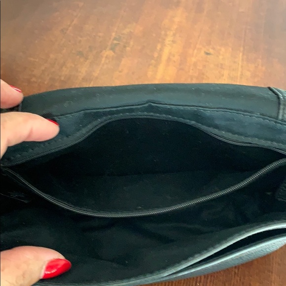 NOT FOR SALE Fossil Crossbody bag - Picture 6 of 9